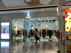 -万达茂商场(南京仙林店)