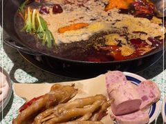 -五里关火锅(牛市口店)