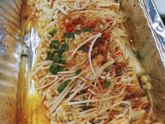 -清真·金鑫隆牛羊肉(环山路店)