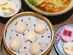 -严氏皓杰水牛奶(温岭店)