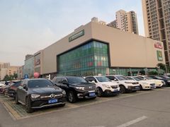 -北京华联购物中心(天通苑店)