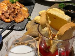 -觅山云南菜(泊富ICITY店)