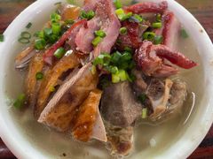 -凌舍好烧鹅(中山路店)