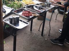 -钟山体育运动公园