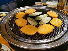 烤地瓜片-隐炉和牛烧肉店(群力店)