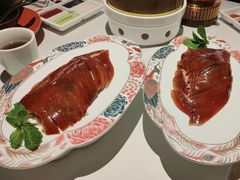 -在前门·烤鸭北京菜(五月花广场店)