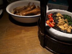 -刀板香·安徽菜(望江东路店)