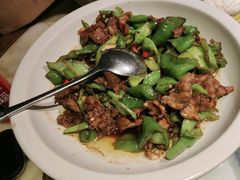 兰亭小炒肉-苏乡兰亭·新派淮扬菜(吾悦广场店)