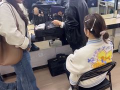 -吉田美学化妆美甲摄影培训(宁波校区)