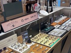 -LOHO眼镜(上海五角场合生汇店)