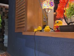 -俄士厨房(五棵松华熙LIVE店)