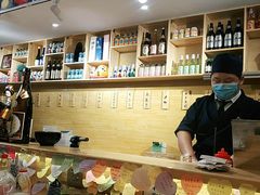 -食鲤料理(西虹东路店)