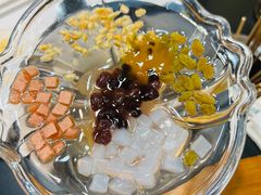-川麻婆泥锅涮肚·串串火锅(物资学院店)