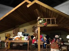 -济州岛泰迪熊博物馆