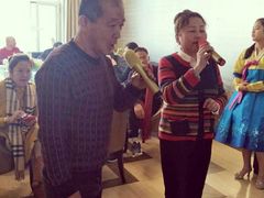 -牡丹峰朝鲜料理