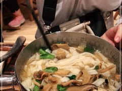 -小满手工粉(上海月星环球港店)