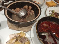 -好友缘酒家(会展中心店)