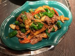 -芸鲜季·云南野生菌餐厅· 云南风物味研社(闵行店)