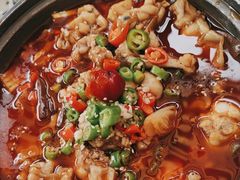 -野蔓果·山野菜(西湖景区·龙井茶田店)