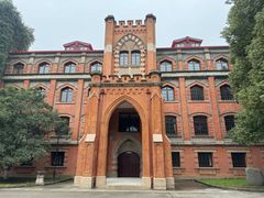 -苏州大学(天赐庄校区)