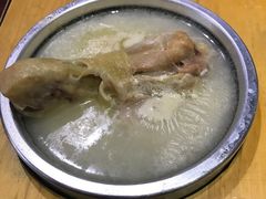 -小铫鸡汤