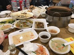 -揭阳钟记小食(福田新村店)