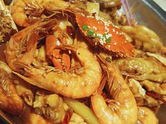 发财煲-赖胖子肉蟹煲(上邦百汇城店)