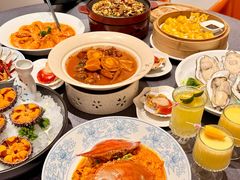 -连鹭海鲜·海肠捞饭·海胆饭(星海店)