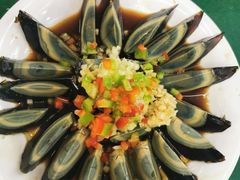 姜汁松花蛋-联营烧麦(乌兰察布店)