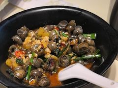 -聚味瞿记·龙虾堂(天元店)