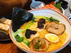 -戏作寿司(观音桥店)
