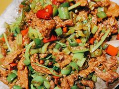 -那家老院子东北菜·饺子·小鸡炖蘑菇(艳华街店)