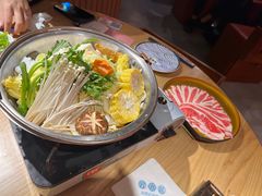 -有喜屋·日料·居酒屋(旭辉广场店)