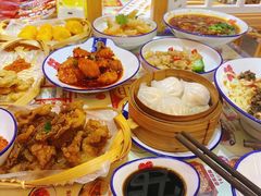 -点兵点将· 四川传统小吃集(泗阳店)