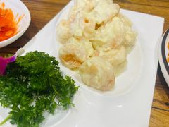 -闻香阁·清真(光荣道店)