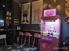 -eggette(顺德印象城店)