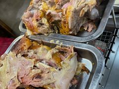 -郭记原生态烤羊腿(长宁路店)