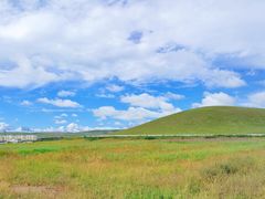 景点-青海湖国家重点风景名胜区