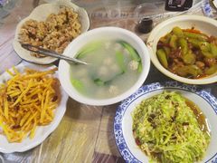 -大隐隐于市私房菜(保和小区店)