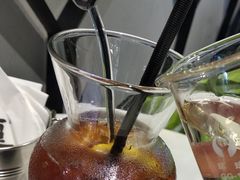 BTC经典冻柠茶-打趸BTC·Breaktime cafe(北京路店)