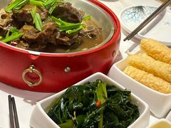 -祥源胡同·涮牛羊肉火锅(花桥店)