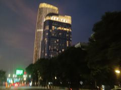 -圣丰索菲特·2 On 988 Café 自助餐厅