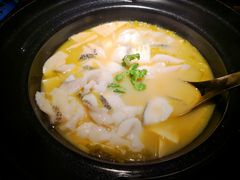 -九锅一堂酸菜鱼(新南凯德直营店)