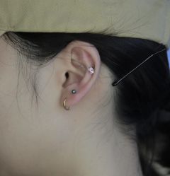 -众刺纹画·纹身·穿孔饰品·海娜定制