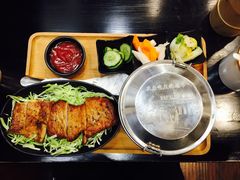-小明同学(三里屯店)