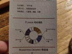-青咖啡(三坊七巷店)