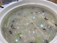 -丰尔粥食·顺德鱼生·干蒸排骨顺德菜(大良分店)