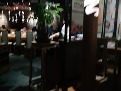大堂-呷哺呷哺 黄金牧场 (新中关购物中心店)