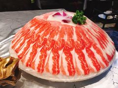 -红辣椒·川菜·火锅(张杨路店)