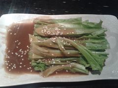 麻酱凤尾-三俞竹苑(卓展店)